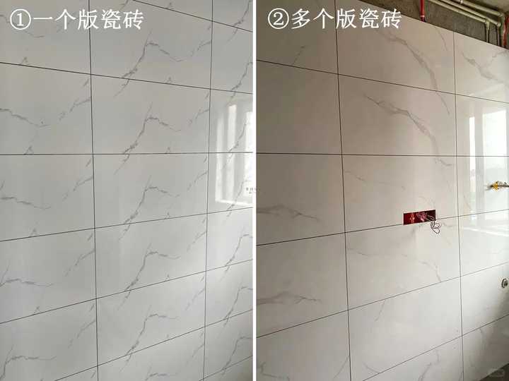 装修瓷砖应该怎样排版,设计师说要这样? - 知乎