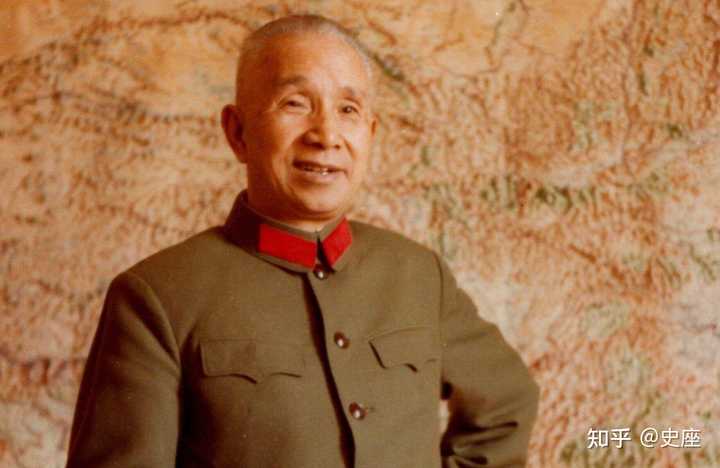 大将和上将谁大？ - 知乎