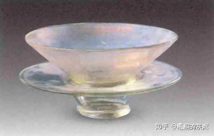 中国古代为啥造不出来玻璃,只能烧出琉璃? - 知乎