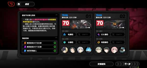 如何看待《绝区零》4 月 25 日更新的式舆防卫战难度?缩略图