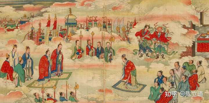 如何自学道术？ - 知乎