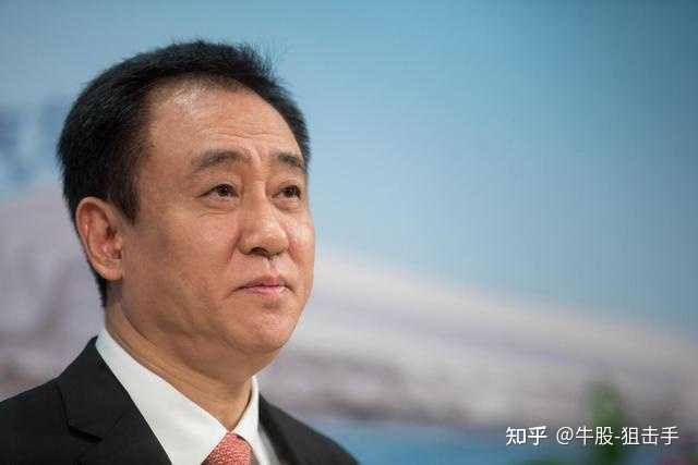 恒大现在怎么样了? - 知乎