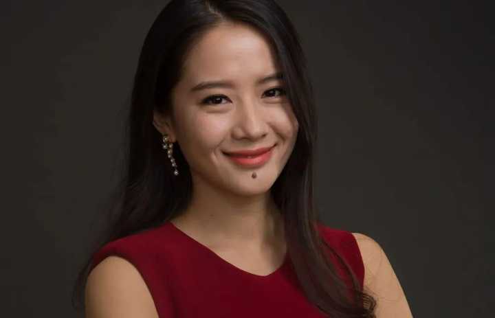 怎么评价何一、赵长鹏的爱恨情仇? - 知乎