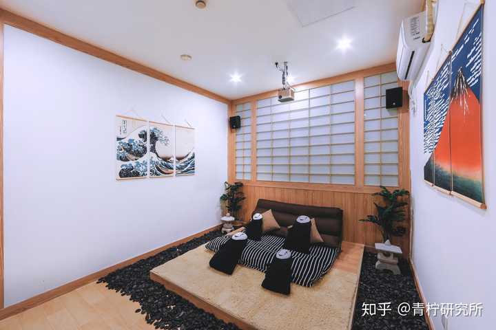 在私人影院看电影是怎样的体验? - 知乎