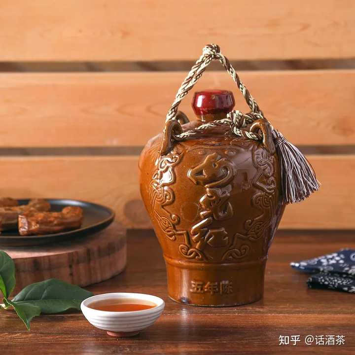 黄酒的度数一般是多少？