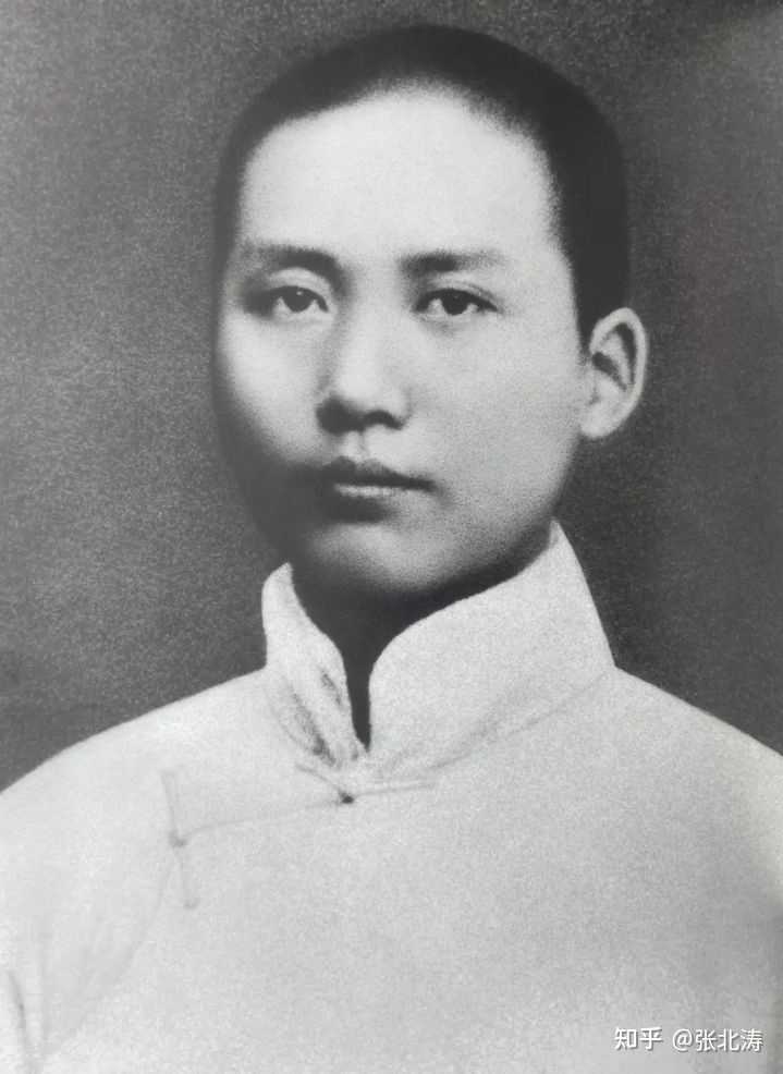 重读《毛泽东自述》自我教育能力的缔造|【强文 推荐】2026-10-20-汉风1918-汉唐归来-惟有中华