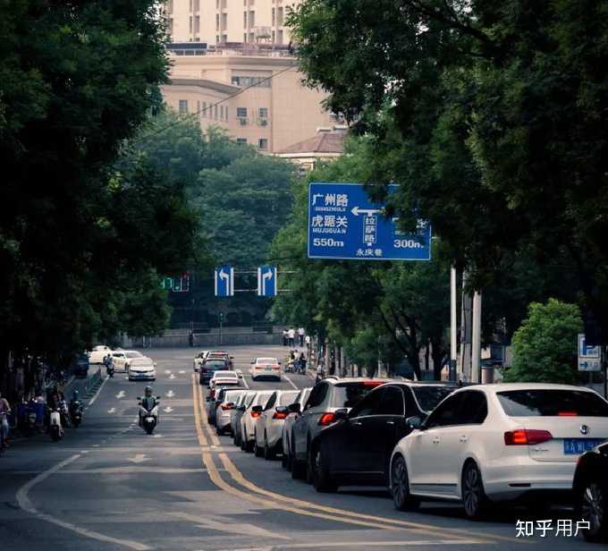 南京随园的景点还存在吗? - 知乎