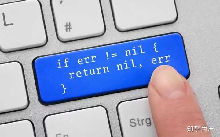 Go 语言的使用感受是什么？ - 知乎