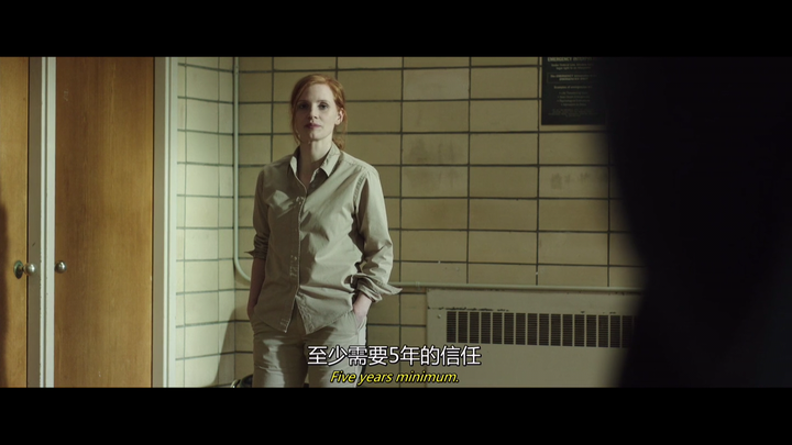 如何评价电影《斯隆女士》(Miss Sloane)？ - 知乎