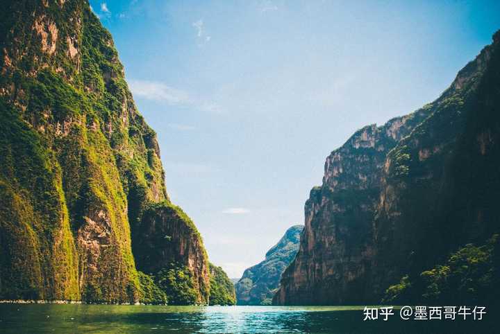 墨西哥最美的十个小镇 - 墨华网 (图12)