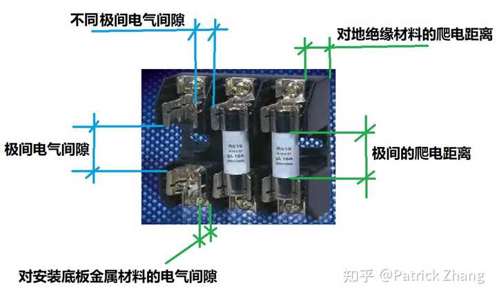 开关在电路中起到了什么作用? - 知乎