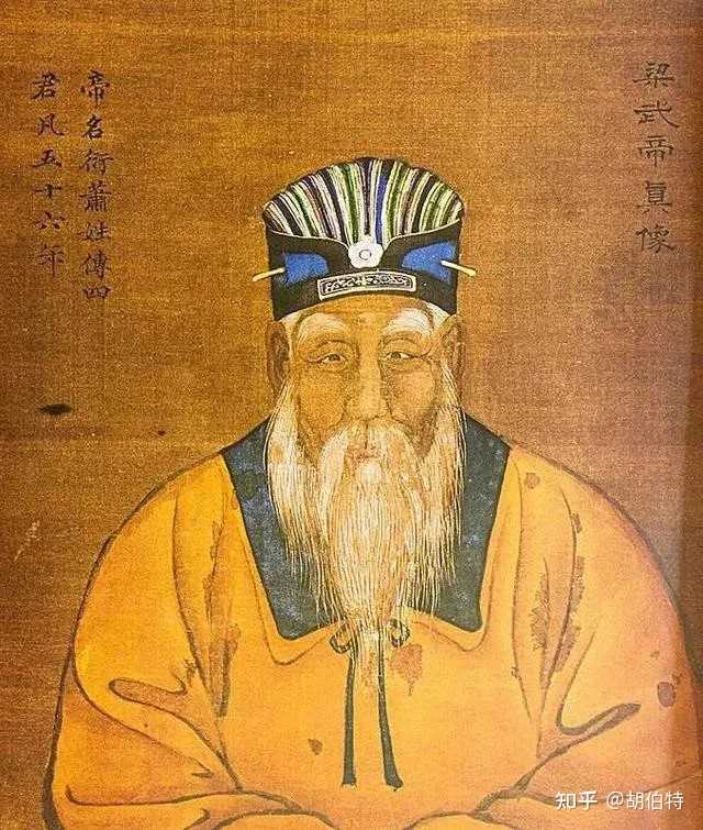 除了三国演义这个因素外，为什么陈庆之的名声完全没有赵云大？ - 知乎