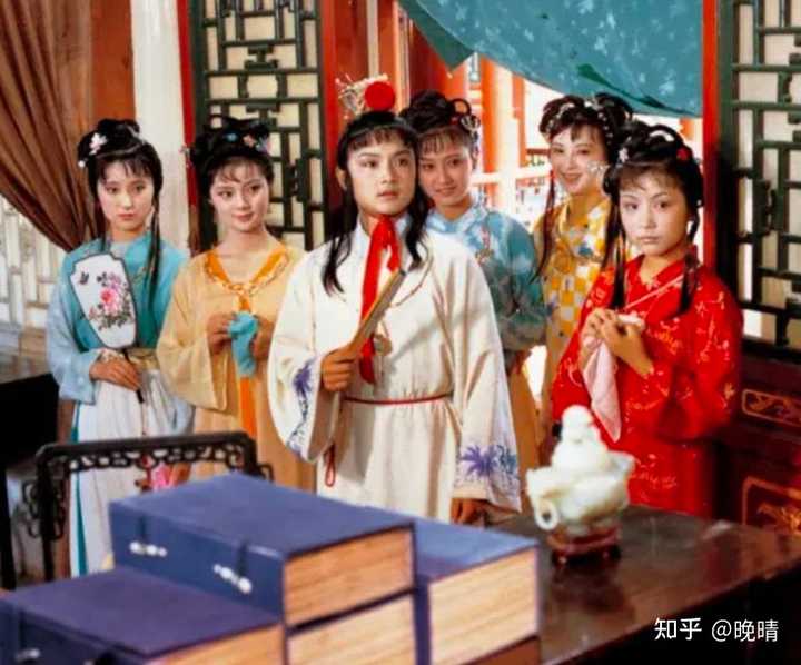 红楼梦有多少个版本？包括评析解读? - 知乎