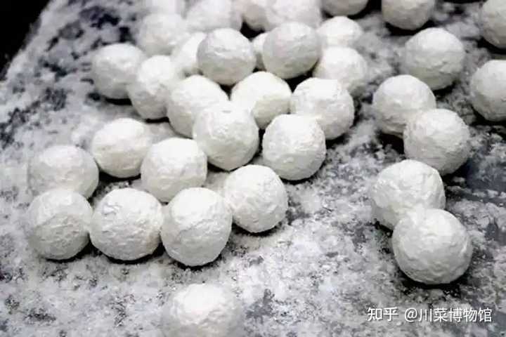北方的元宵和南方的汤圆有啥区别? - 知乎