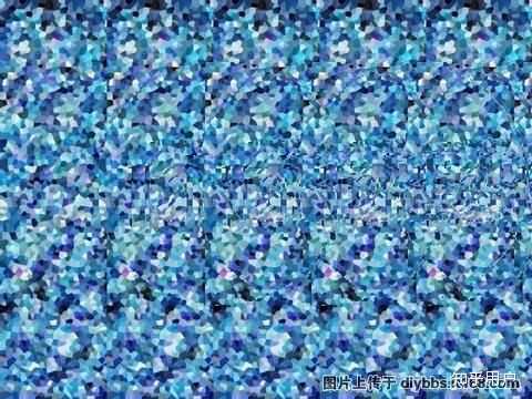 能看懂3D立体画是怎样的体验? - 知乎