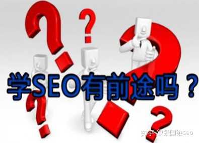 对于SEO新手，如何快速的学好SEO呢？