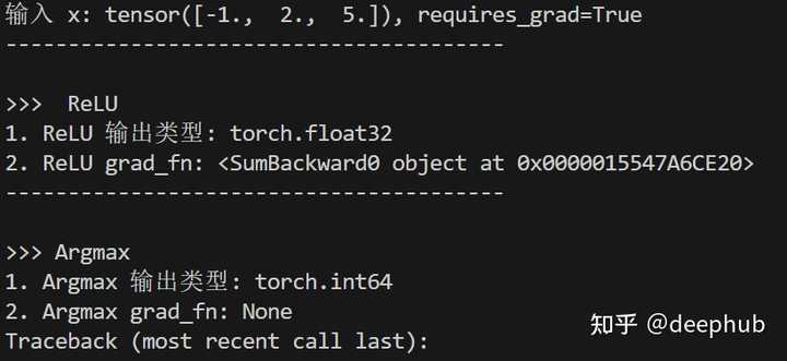 Knowledge Gradient Botorch 如何快速理解PyTorch自动梯度(Autograd)的原理? - 知乎