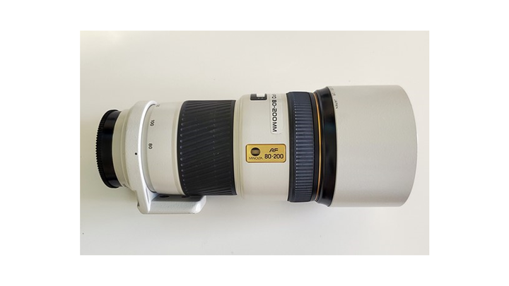如何评价索尼发布的FE 70-200mm f/2.8 GM OSS II 镜头？ - LycheeLi