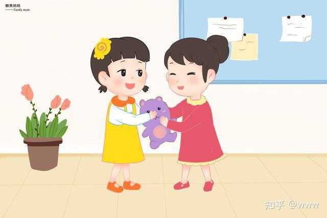 如何培养孩子的同情心？ - 知乎