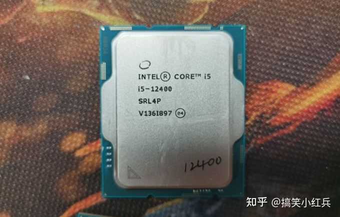 i5-12400和12600k在实际使用方面会有什么差距？ - 知乎