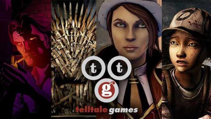 如何评价 Telltale Games 关闭大部分工作室,裁员 90% ? - 知乎