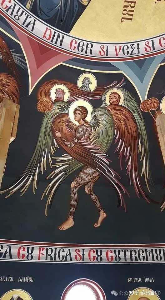 座天使是什么?在英文有哪些单词? - 知乎