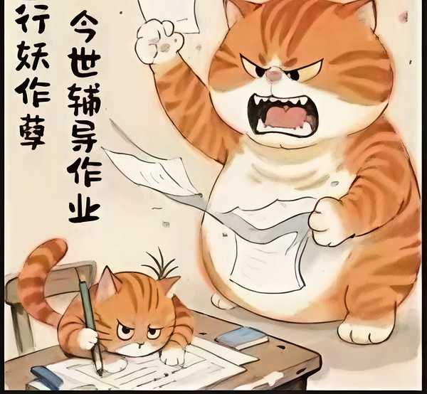 如何避免在辅导作业时与孩子发生冲突？