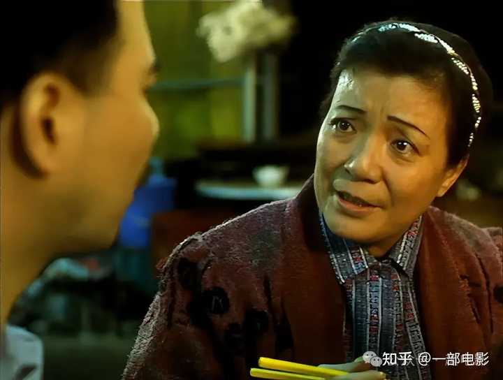 电影《血恋》到底在讲什么？ - 知乎