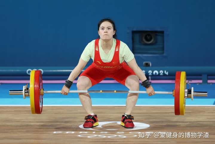 为什么有些人看着瘦弱没有肌肉,力量却大的出奇? - 知乎