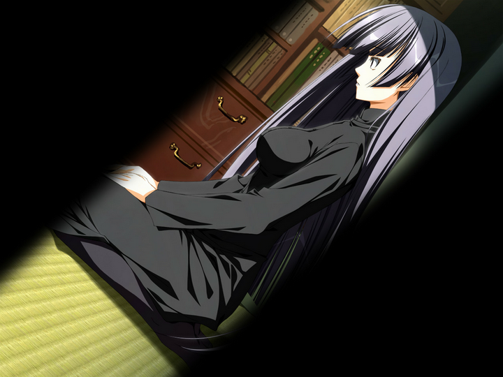 如何评价间宫卓司？ 知乎