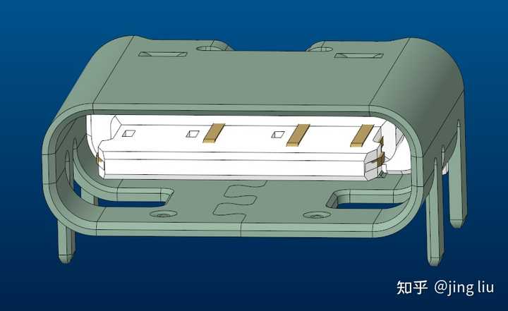 大量厂家和USB协会的人到底知不知道:多数人对于USB Type-C接口其实就只有充电的需求? - 知乎
