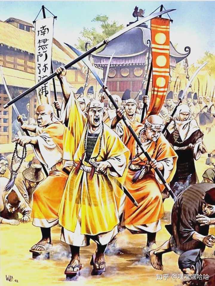 为何欧洲流行十字剑格的长剑或武装剑,中国和日本则是流行圆盘刀镡? - 知乎