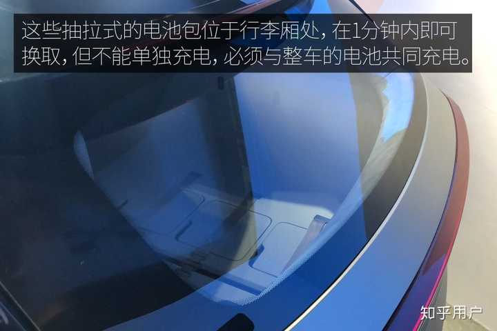 电动汽车能通过后续增加电池的方式增加续航吗？ - 知乎