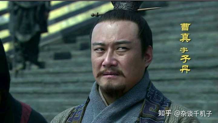 历史上有哪些著名且能力强的养子？ - 知乎
