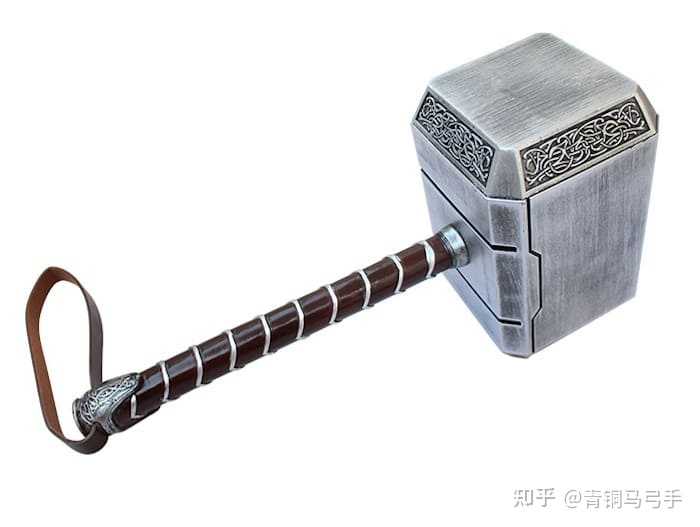 榔头和锤子的区别是什么? - 知乎
