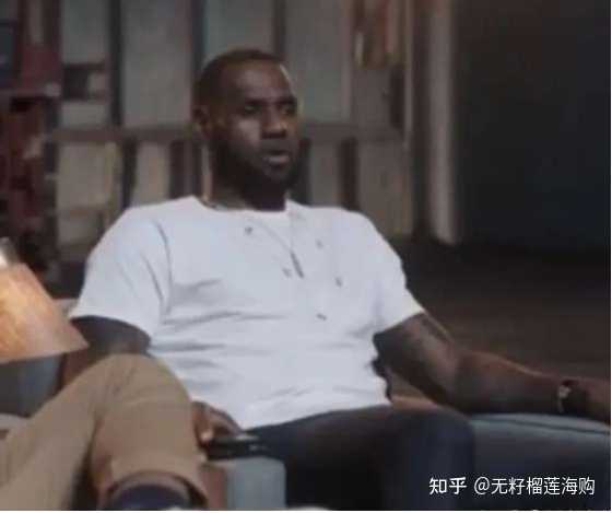 在网上很多人都喜欢调侃詹姆斯自封goat,到底是网友意淫,还是自封这个说法真有出处? - 知乎