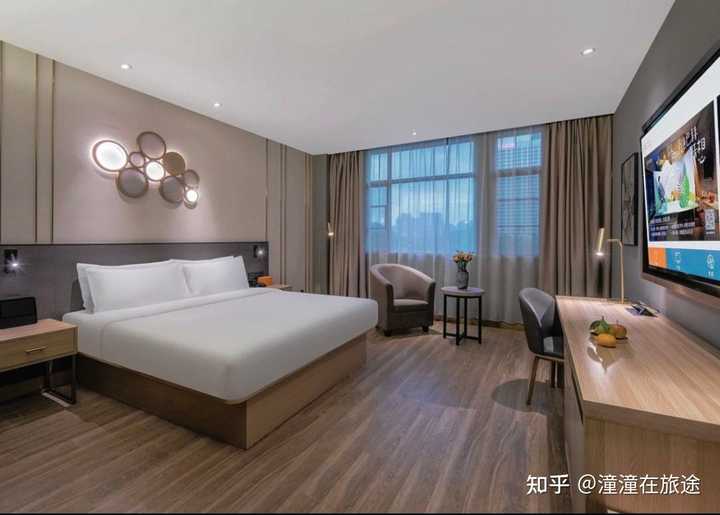 华住集团旗下有哪些酒店品牌?是如何进行市场细分的 ? - 知乎