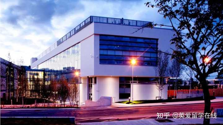 求在爱尔兰高威大学就读的经历/体验? - 知乎
