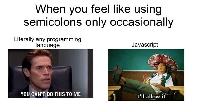 有哪些是程序员才懂的梗？ - 知乎