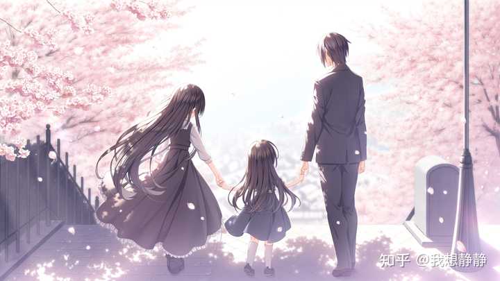 如何评价《樱之刻》这部galgame作品？ - 知乎
