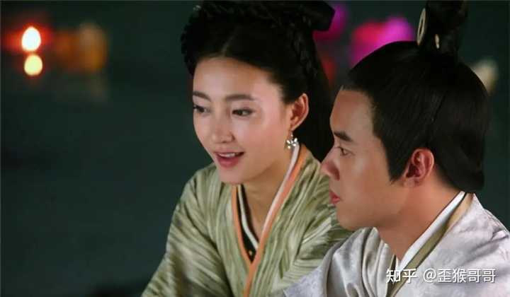 汉武帝之母王娡有过婚史，还生过女儿，为何能逆袭成为景帝的皇后？ - 知乎