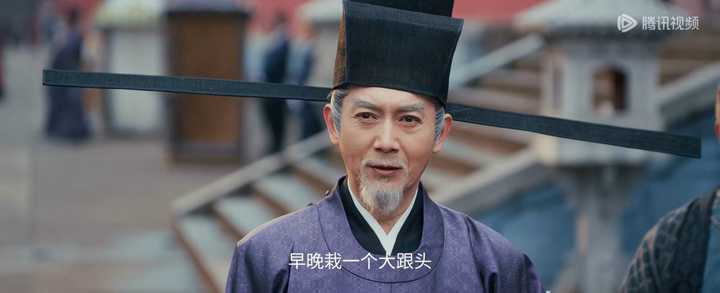 《逐玉》中，李太傅这个当年告密的人 结局怎么样？ - 知乎