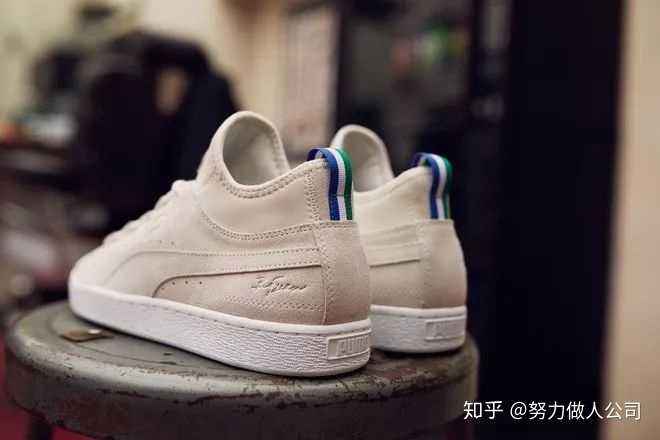 puma的鞋子是不是比其他品牌差？ - 知乎