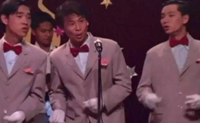 如何评价演员张世? - 知乎