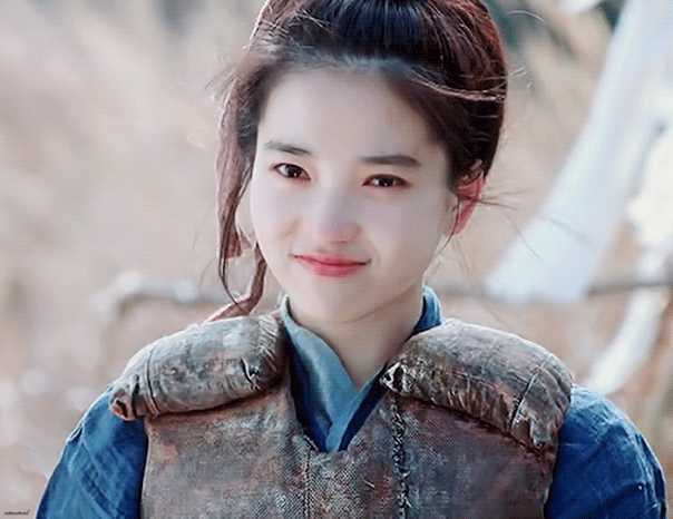 如何评价金泰梨在《阳光先生》中的表现? - 知乎