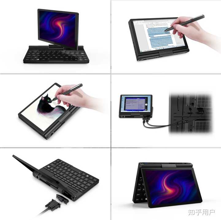 Gp Pocket Plus 有已入手GPD pocket3的小伙伴吗?用起来咋样? - 知乎