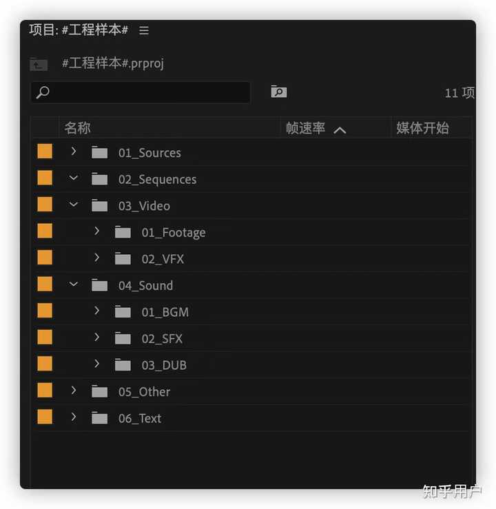 剪辑师工作流程与职责是什么? - 知乎