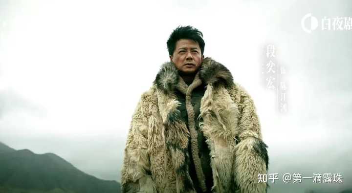 如何评价段奕宏、王锵主演的悬疑剧《沙尘暴》? - 知乎