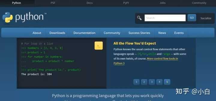 你们都是怎么学 Python 的？ - 知乎