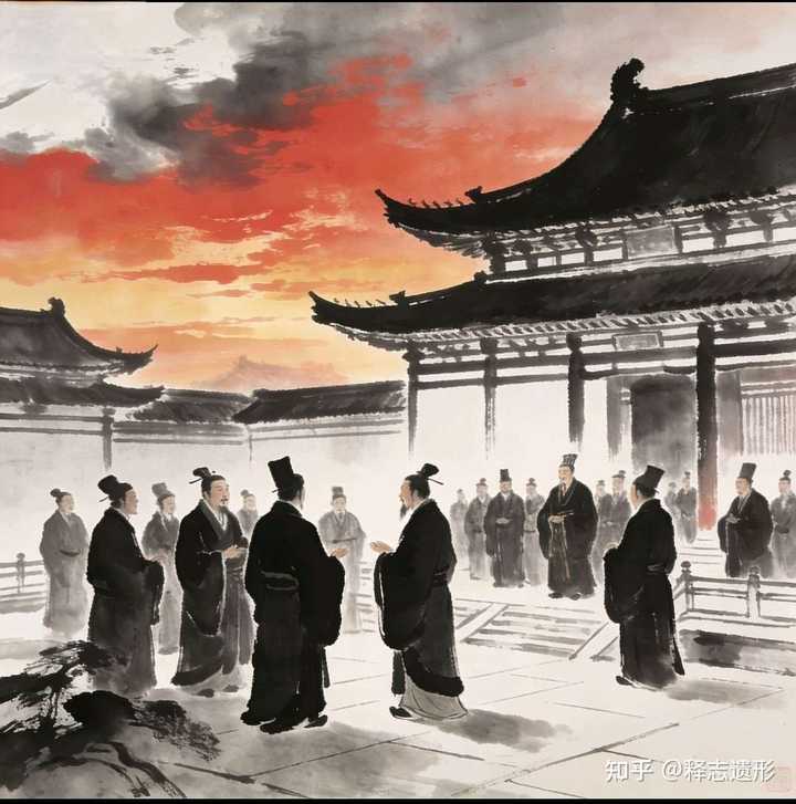 《诗经.郑风.缁衣》各家解读不同,应当如何取舍理解? - 知乎